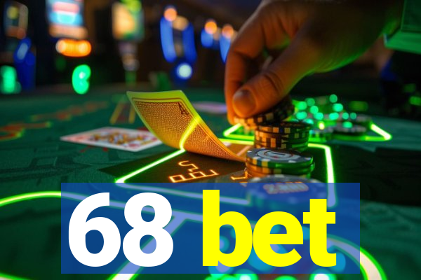 68 bet